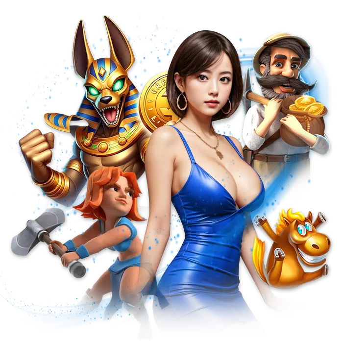 สล็อต mirrr168